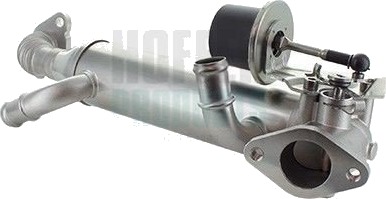 EGR-kjøler HOFFER 7518406
