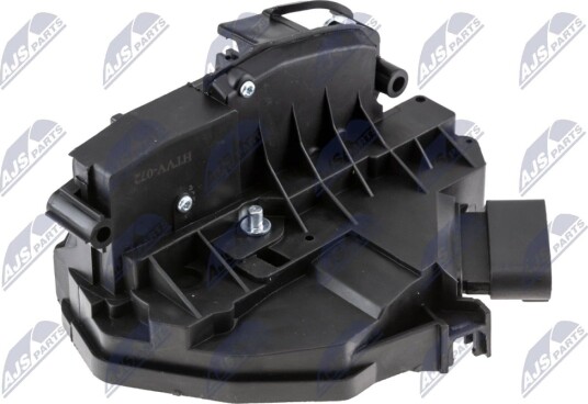 Dørlås NTY EZC VV 072