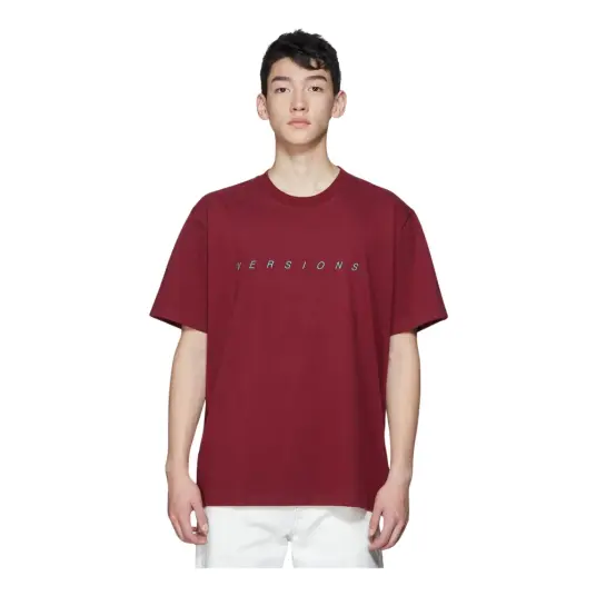 Hpnx Herre Topper Rød XL, Hpnx Herre Topper Rød XL,