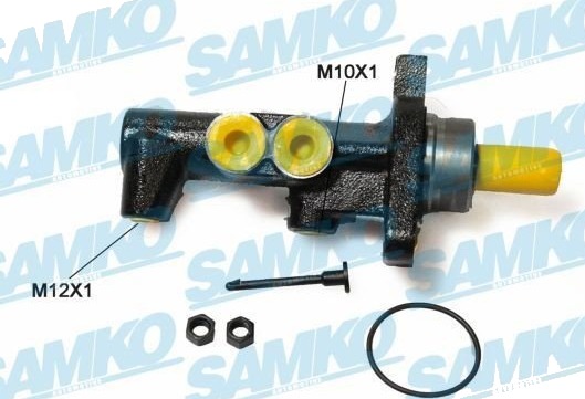 SAMKO P30999 Hovedbremsesylinder SAMKO P30999 Hovedbremsesylinder