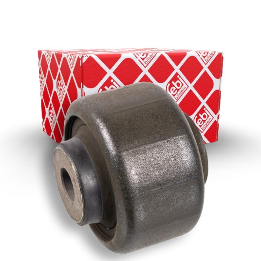 Foring, bærebru/bærearm FEBI BILSTEIN 109140