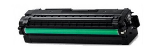Samsung CLT-K506 Toner svart kompatibel 6000 sider