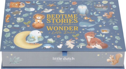 Little Dutch Story Projector Blue Blue ONE SIZE Little Dutch Story Projector Blue Blue ONE SIZE