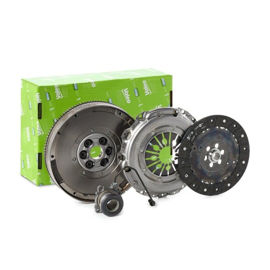 Clutchsett VALEO 837308 Clutchsett VALEO 837308