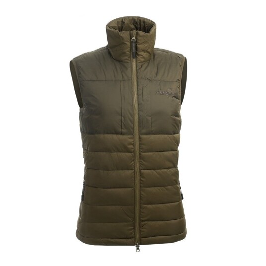Arrak Outdoor Warmy Vest W Olive M