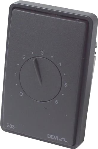 Devi Devireg 233 Front Koks Med Dreieknapp 19805924 Devi Devireg 233 Front Koks Med Dreieknapp 19805924