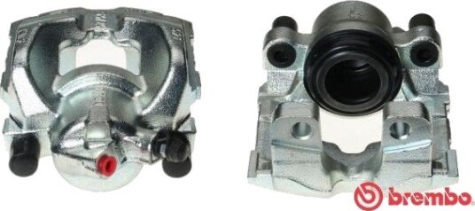 Bremsecaliper BREMBO F 06 152