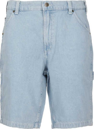 Dickies Herre Shorts Blå W32,