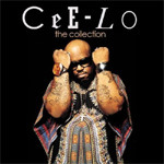 CeeLo Green The Collection CD