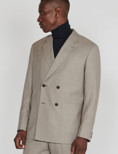 Matinique Mawalker Double - Beige - 54 Matinique Mawalker Double - Beige - 54