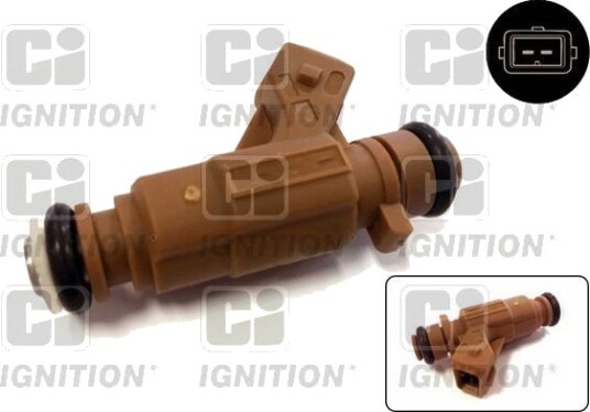 Dysestamme QUINTON HAZELL XPSI39