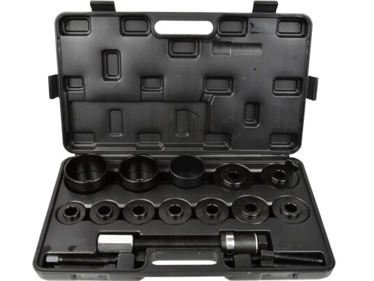 Geko Avtrekker For Metall Gummi Foringer Lagre Frontnav G02740 Geko Avtrekker For Metall Gummi Foringer Lagre Frontnav G02740