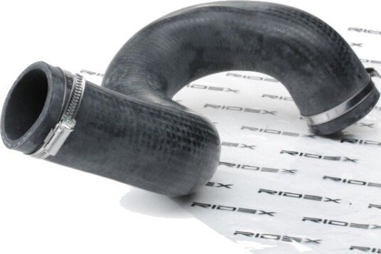 Ladeluftslange RIDEX 3314C0090