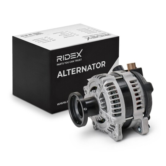 Dynamo RIDEX 4G1682 Dynamo RIDEX 4G1682