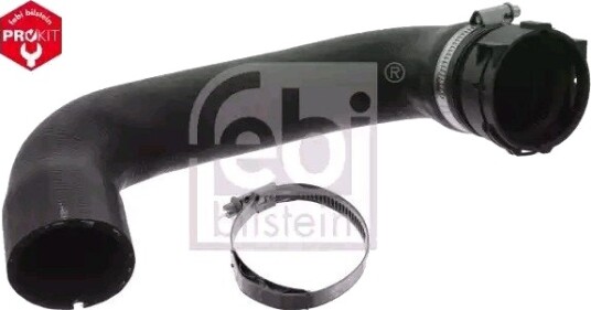FEBI BILSTEIN 49139 Radiatorslange
