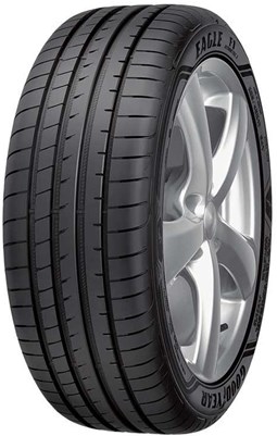 Goodyear Eagle F1 Asymmetric 3 285/40R21 109W EDT R0 SUV Goodyear Eagle F1 Asymmetric 3 285/40R21 109W EDT R0 SUV