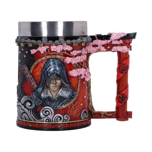 Assassin's Creed Shadows Tankard Assassin's Creed Shadows Tankard