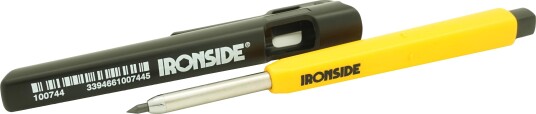 Ironside 100744 Hullmerkepenn 140 mm, Markere & markører Ironside 100744 Hullmerkepenn 140 mm, Markere & markører