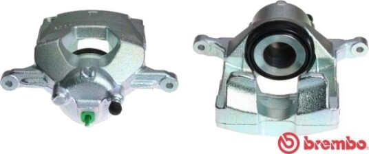 Bremsecaliper BREMBO F 10 013
