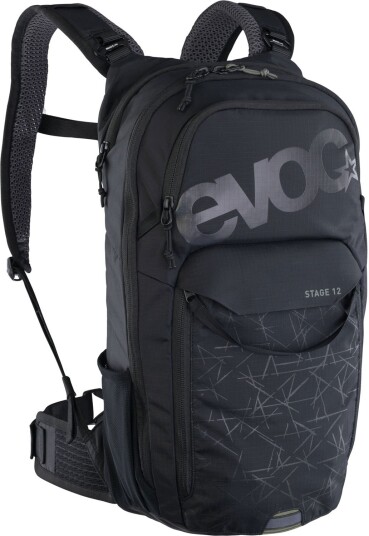 EVOC Stage 12lblack EVOC Stage 12lblack