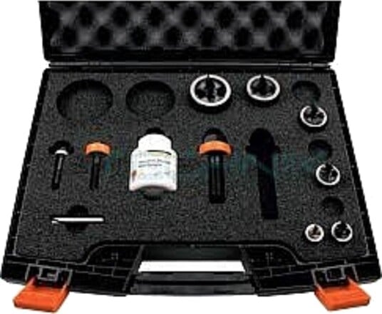 Viking hulstansesett ISO, M12-40, 01754