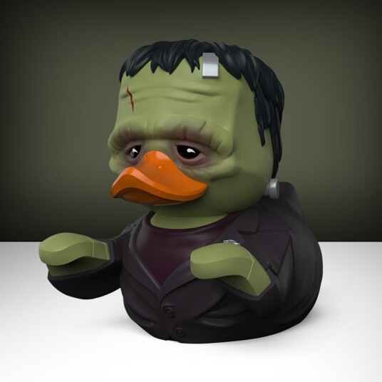 Numskull Monsters Tubbz Frankenstein Figur 1St Edition