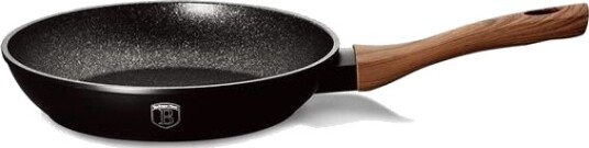 Berlinger Haus Ebony Stekepanne 24 Cm Berlinger Haus Ebony Stekepanne 24 Cm