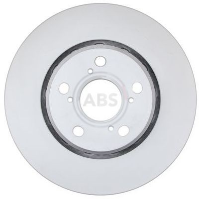 Bremseskive A.B.S. 18118