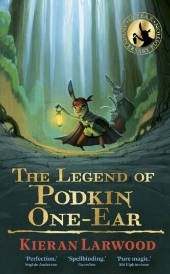 The Legend of Podkin One Ear The Legend of Podkin One Ear