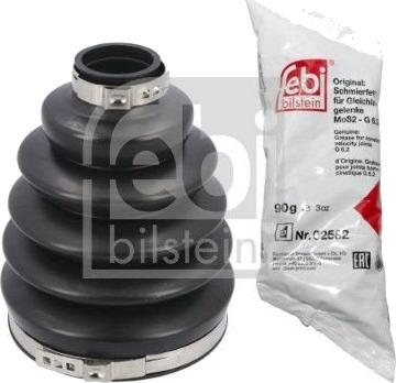 Mansjettsett, drivaksel FEBI BILSTEIN 1003760