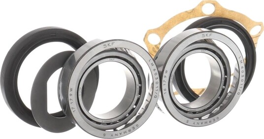 SKF VKBA 3421 Hjullager