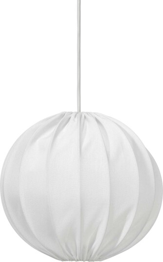 PR Home Alva taklampe Offwhite 30 cm Hvit