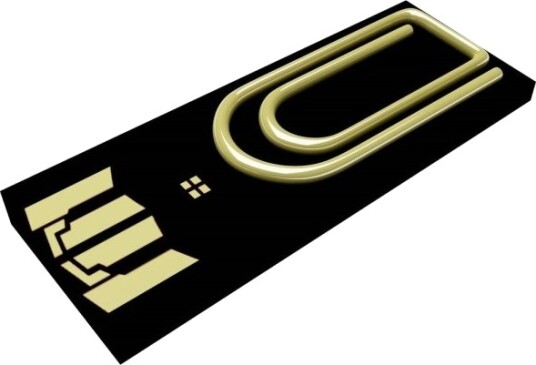 Xlyne Clip Me USB-minne 8 GB USB-A 2.0 Svart Xlyne Clip Me USB-minne 8 GB USB-A 2.0 Svart