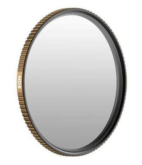 Polar Pro Quartz Line filter for 77mm lenses