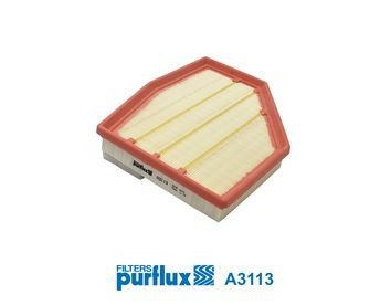 Luftfilter PURFLUX A3113 Luftfilter PURFLUX A3113
