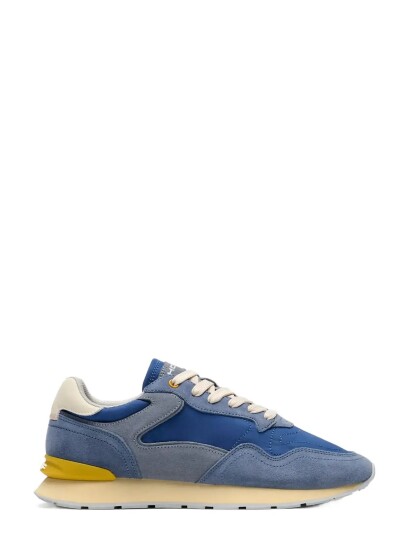 Hoff City Retro Blue 39