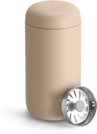 Fellow Carter termoskopp Limited Edition 35 cl Sand dune