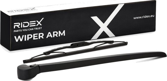 RIDEX 301W0058 Vindusviskerarm