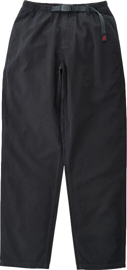 Gramicci Gramicci Pants Bukse Sort male S Gramicci Gramicci Pants Bukse Sort male S