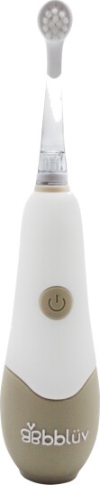 Bblüv Ultrasonic Elektrisk Tannbørste Pro Oppladbar