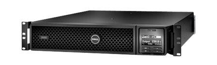 DELL Smart-UPS SRT 3000VA RM - UPS - 2700 watt - 3000 VA - blysyre DELL Smart-UPS SRT 3000VA RM - UPS - 2700 watt - 3000 VA - blysyre