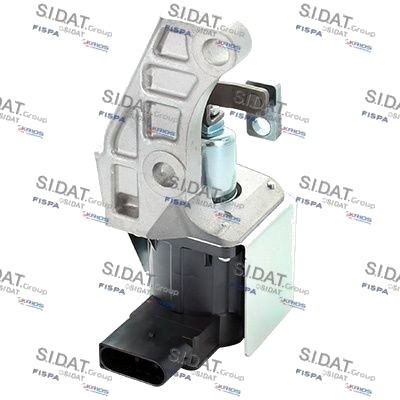 Reguleringselement, turbolader FISPA 48.1022 Reguleringselement, turbolader FISPA 48.1022