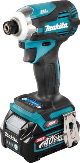 Makita TD001GZ Slagskrutrekker 40V