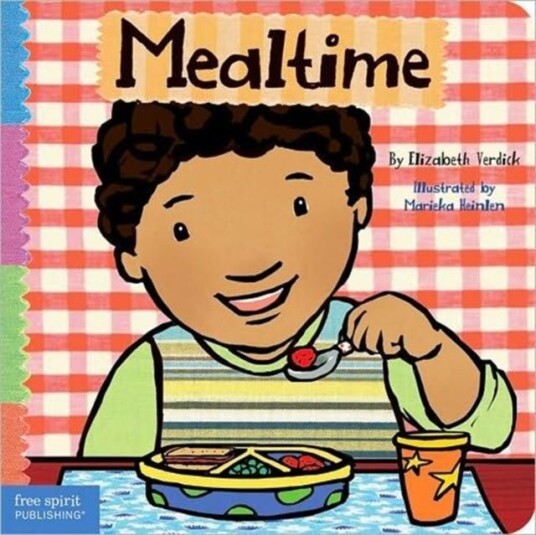 Mealtime Mealtime