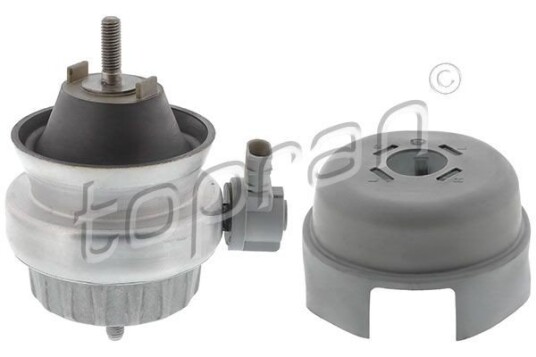Motorfeste TOPRAN 114 407