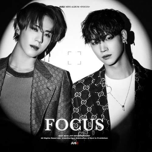 JUS2 Focus CD JUS2 Focus CD