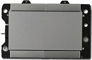 Hp Touchpad Berøringsplate Hp Zbook 14 G2 797438 001