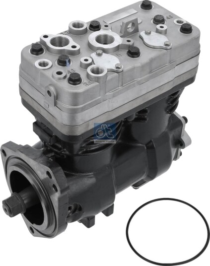 Kompressor til luftfjæring DT Spare Parts 2.45006