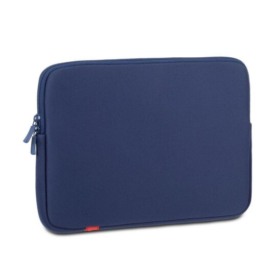 RIVACASE NB Tasche Antishock 11,6"-16" blau 5123