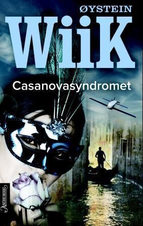 Casanovasyndromet Av Øystein Wiik